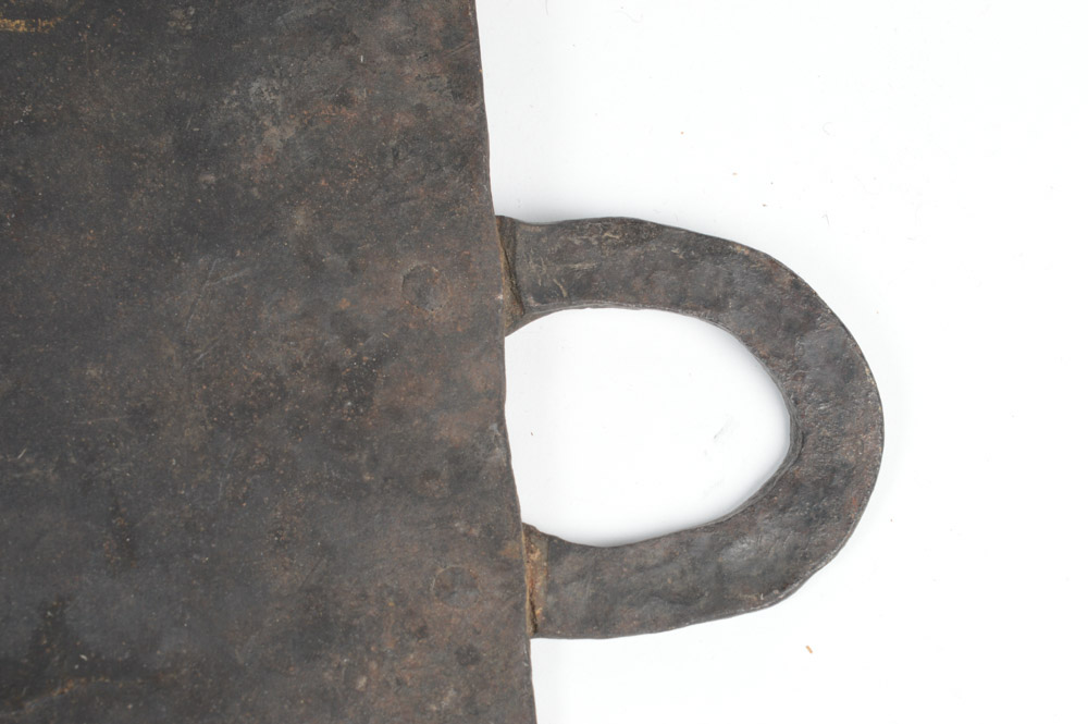 Antique Spanish Colonial Cookware