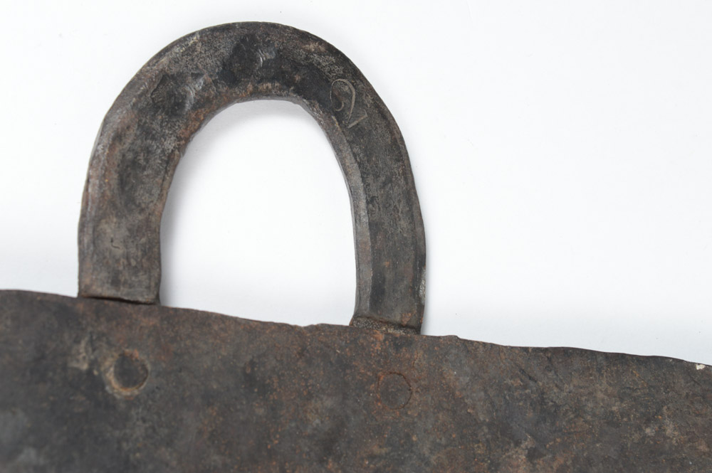 Antique Spanish Colonial Cookware