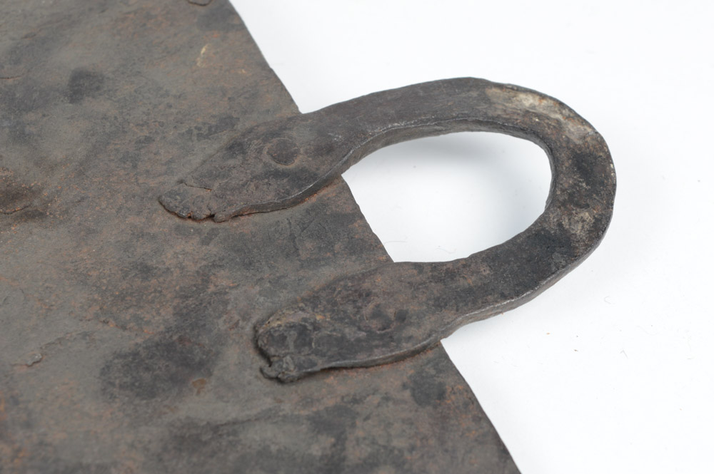 Antique Spanish Colonial Cookware