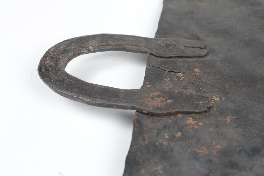 Antique Spanish Colonial Cookware