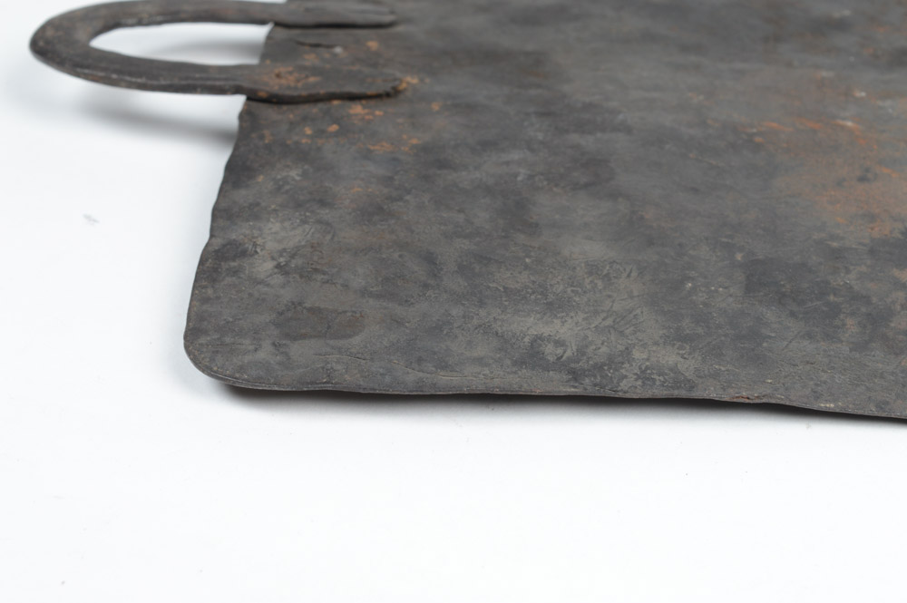 Antique Spanish Colonial Cookware