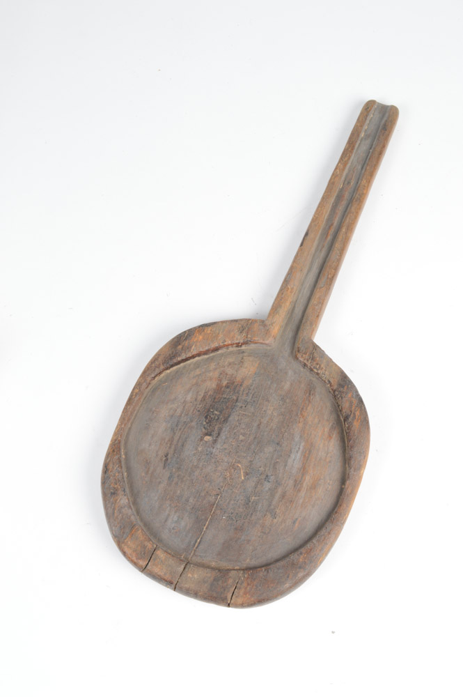 Antique Spanish Colonial Cookware