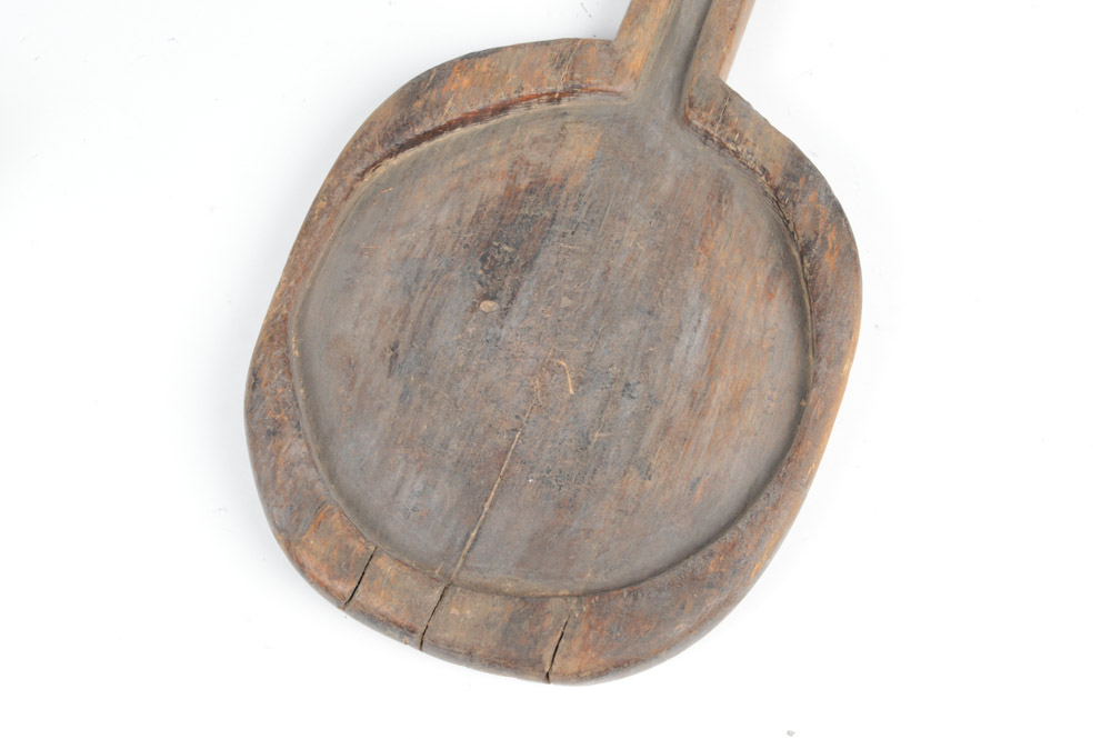 Antique Spanish Colonial Cookware