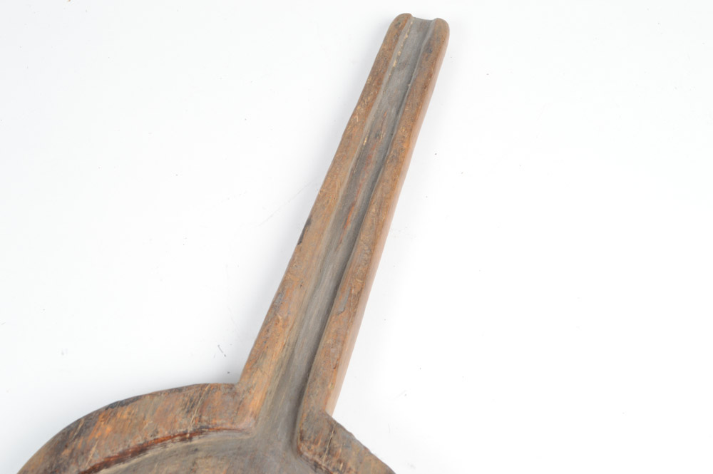 Antique Spanish Colonial Cookware