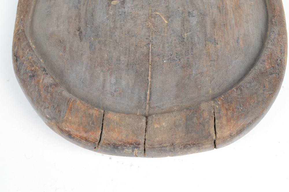 Antique Spanish Colonial Cookware