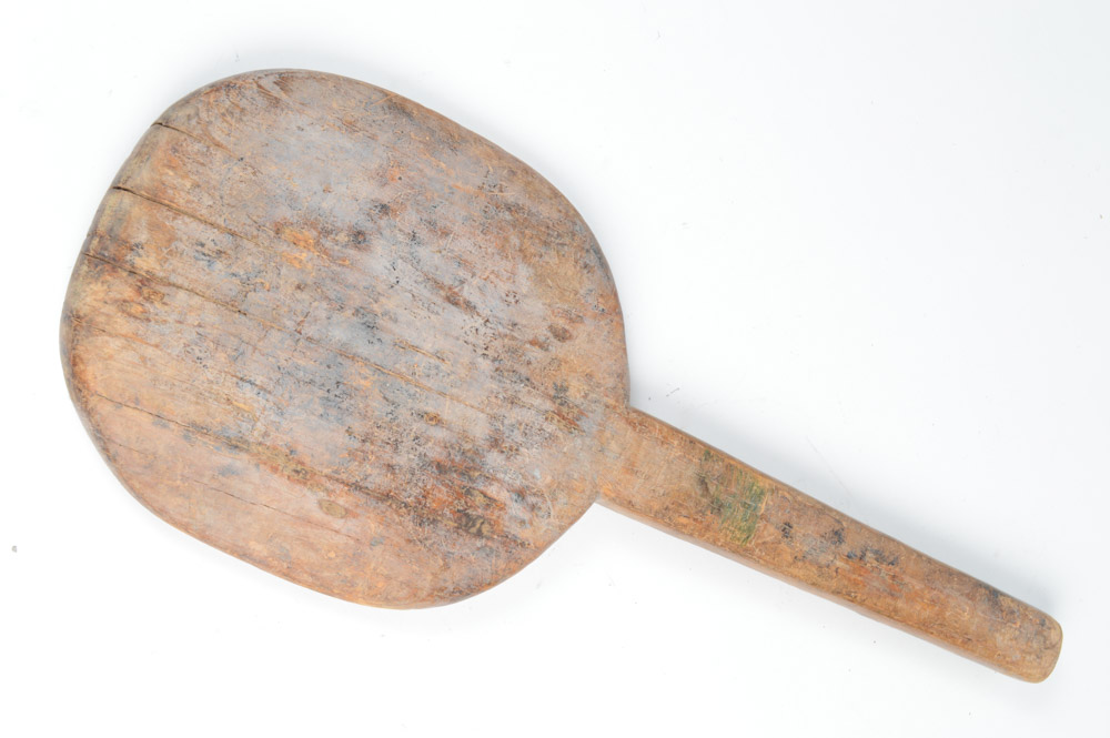 Antique Spanish Colonial Cookware