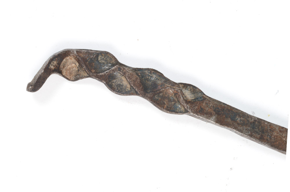 Antique Spanish Colonial Cookware