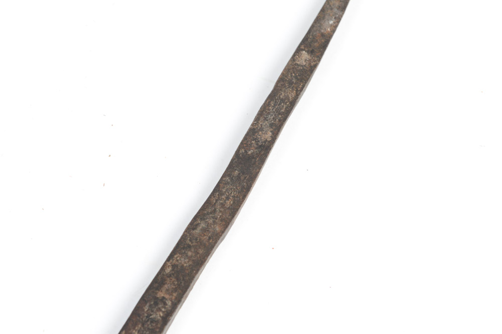 Antique Spanish Colonial Cookware