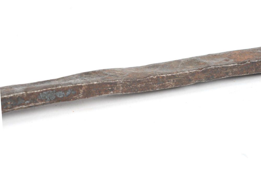 Antique Spanish Colonial Cookware