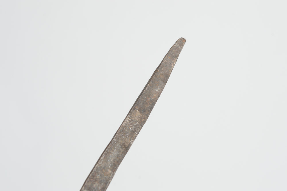 Antique Spanish Colonial Cookware