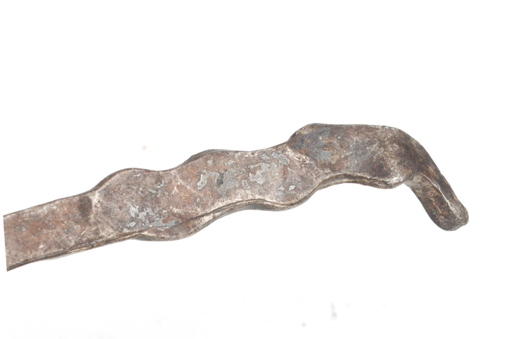 Antique Spanish Colonial Cookware