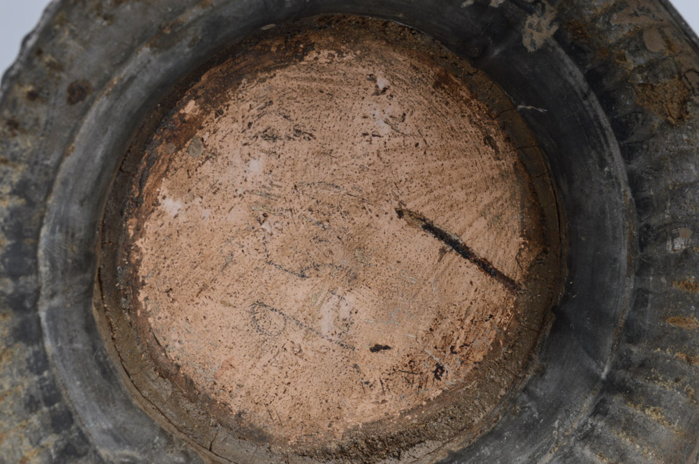 Antique German Beer Stein