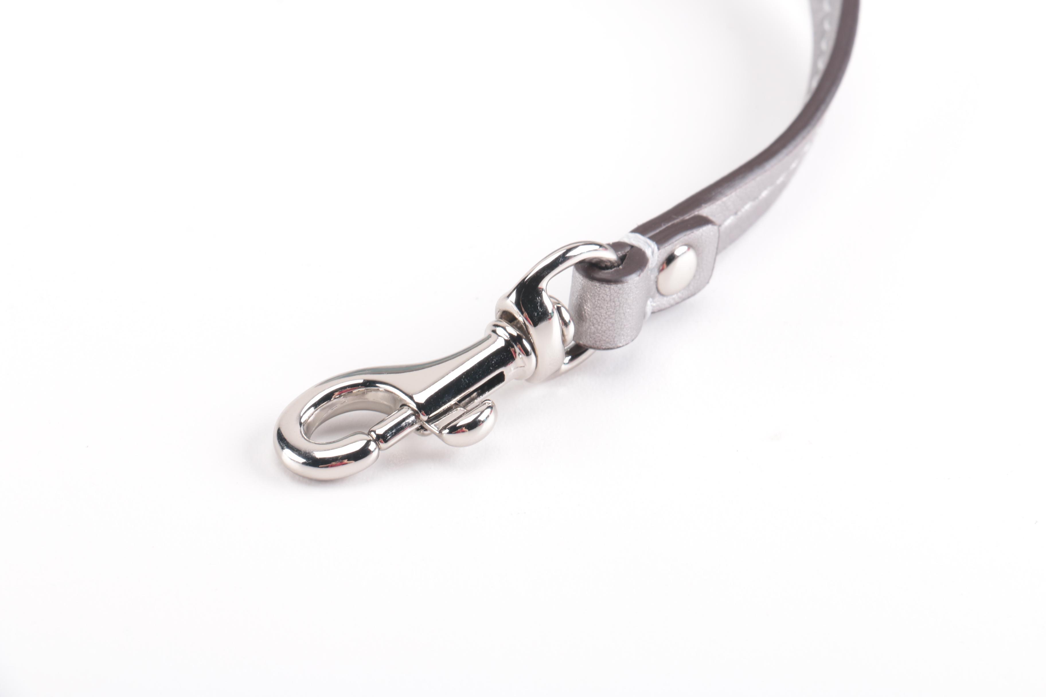 Coach Cosmetic Case and Matching Large Wristlet