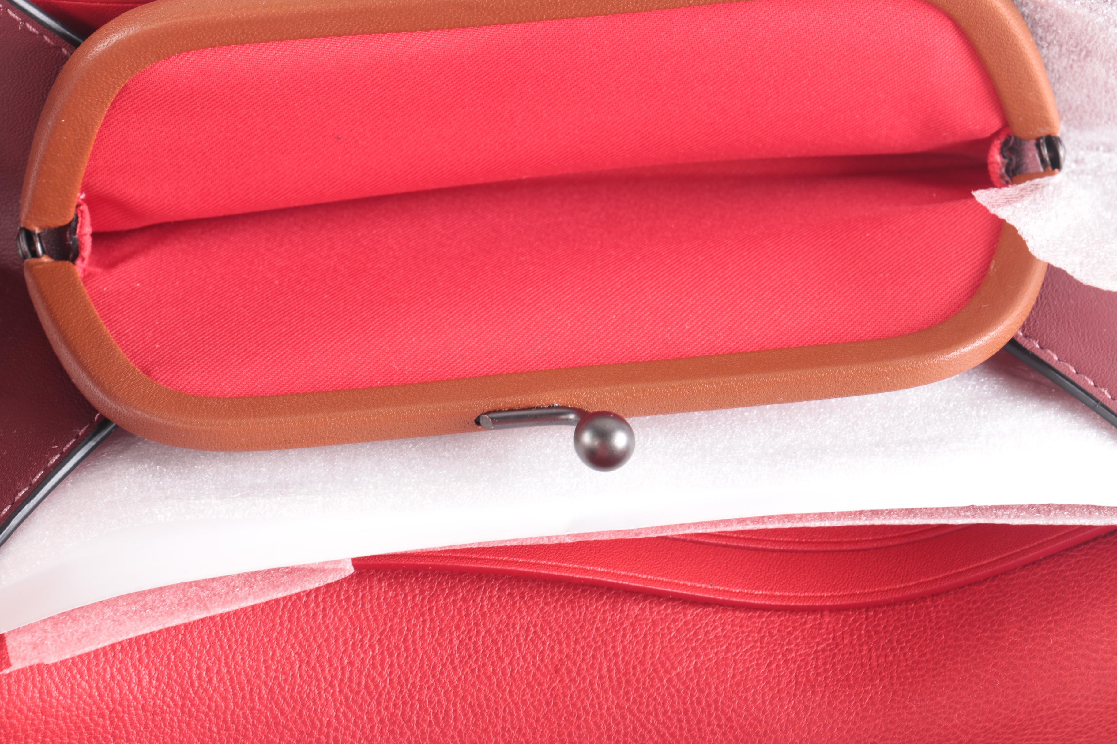 Coach Turnlock Wallet and Envelope Key Pouch