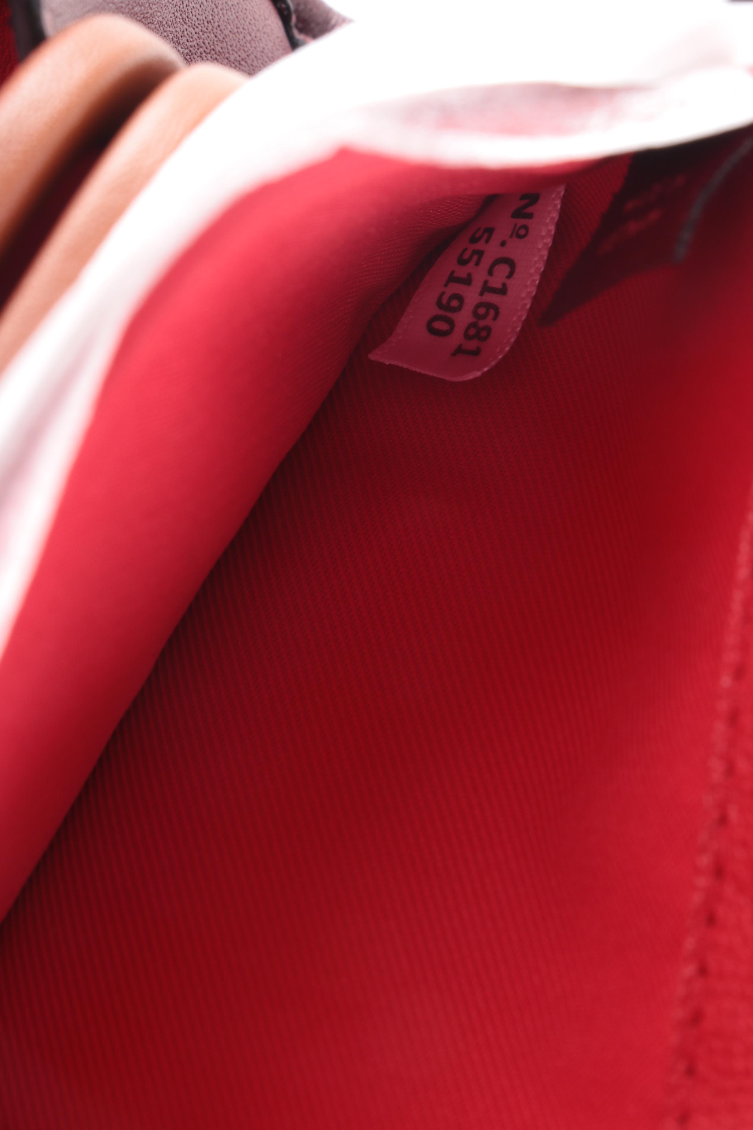 Coach Turnlock Wallet and Envelope Key Pouch