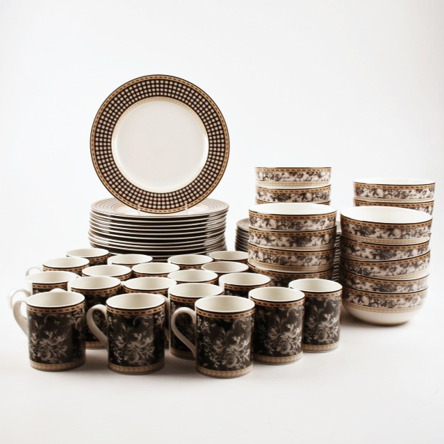 Royal Doulton Studio "Provence" Dinnerware