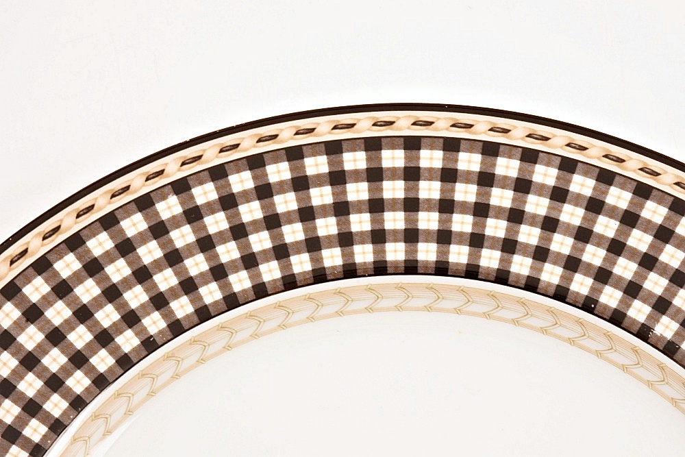 Royal Doulton Studio "Provence" Dinnerware