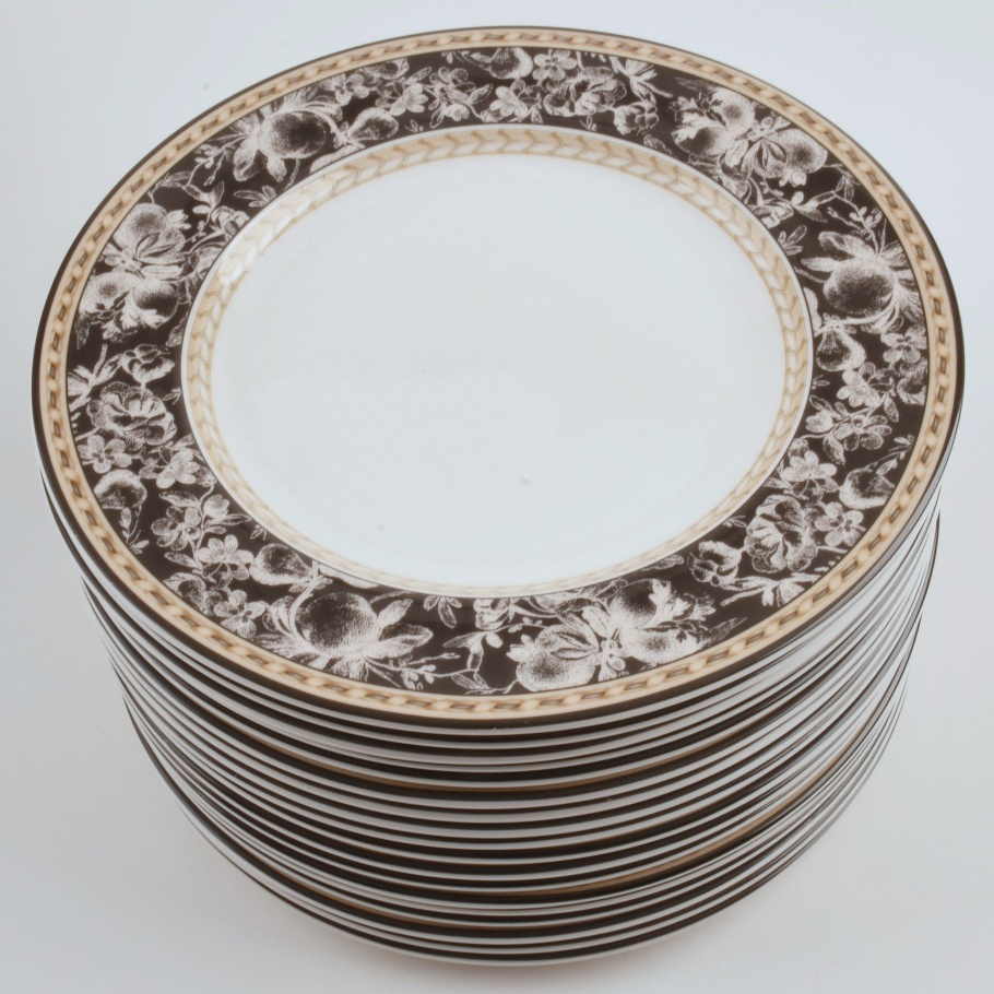 Royal Doulton Studio "Provence" Dinnerware