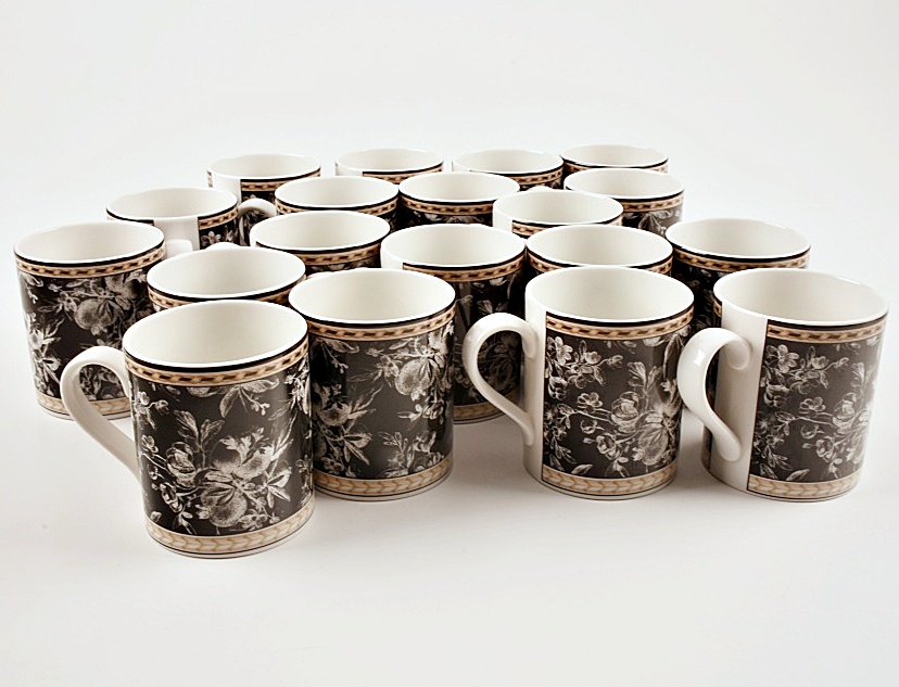 Royal Doulton Studio "Provence" Dinnerware