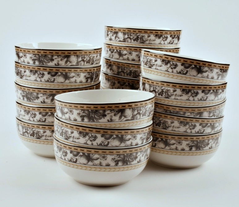 Royal Doulton Studio "Provence" Dinnerware