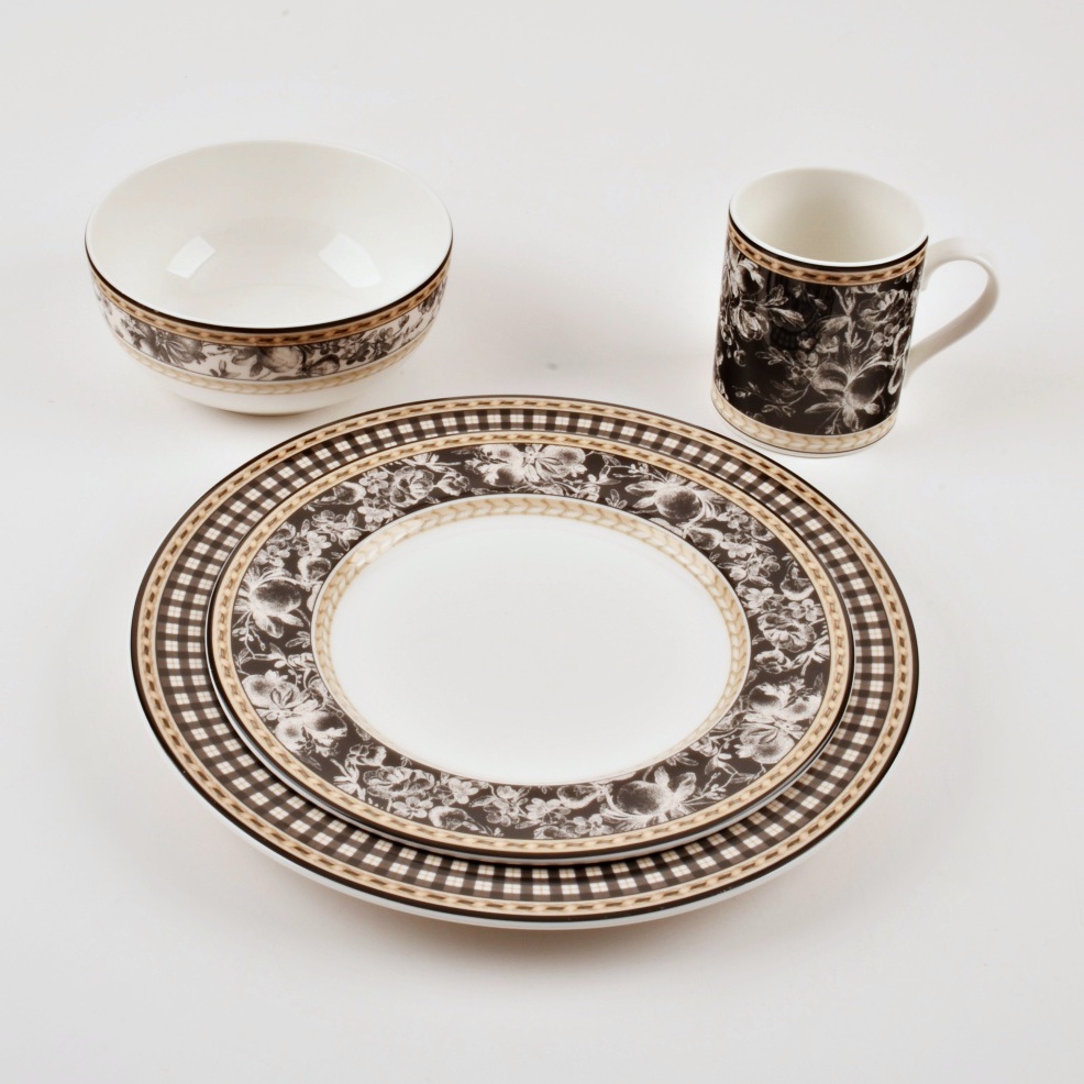 Royal Doulton Studio "Provence" Dinnerware