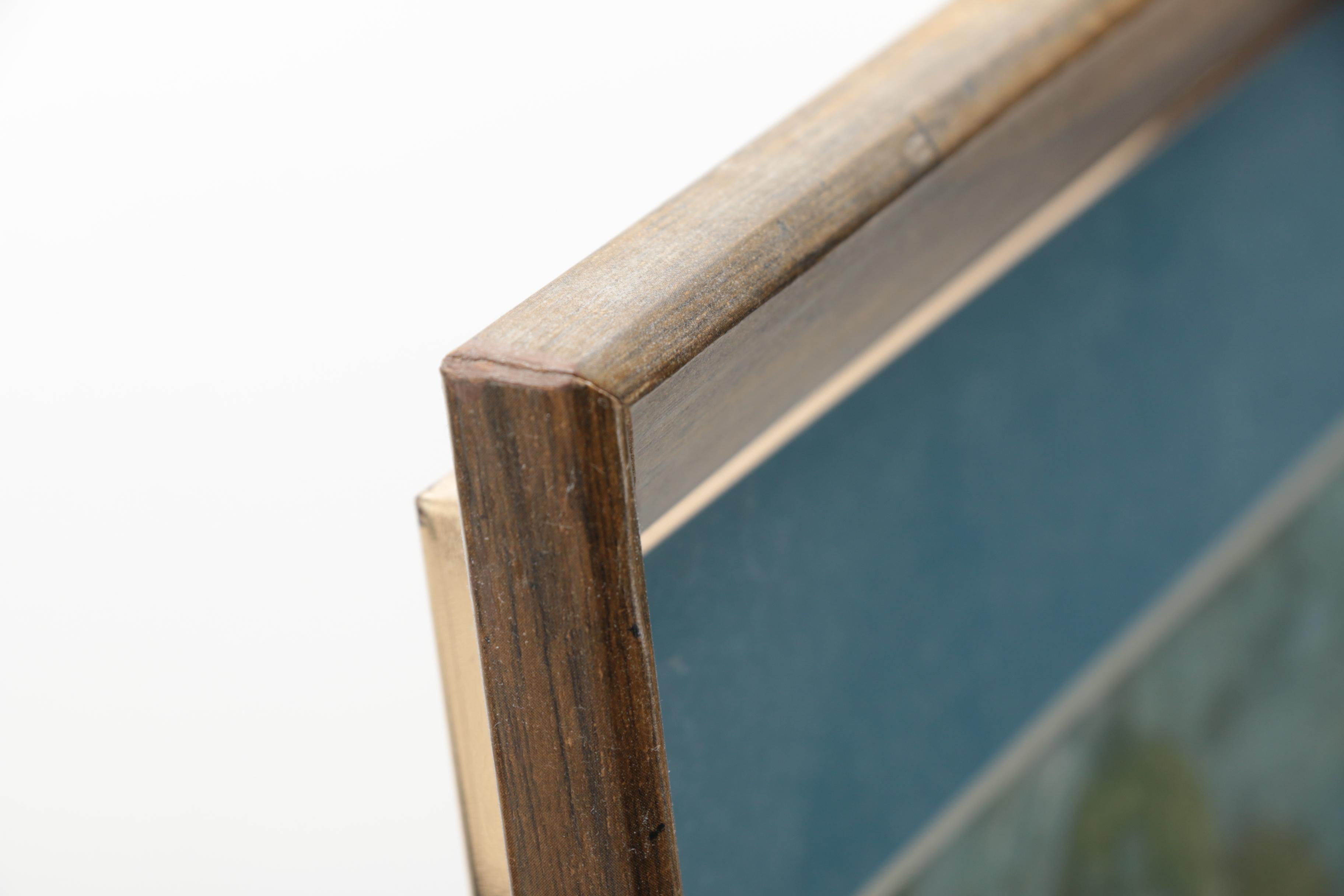 Offset Lithographs After Manet's "Nana" and Lautrec's "La Toilette"