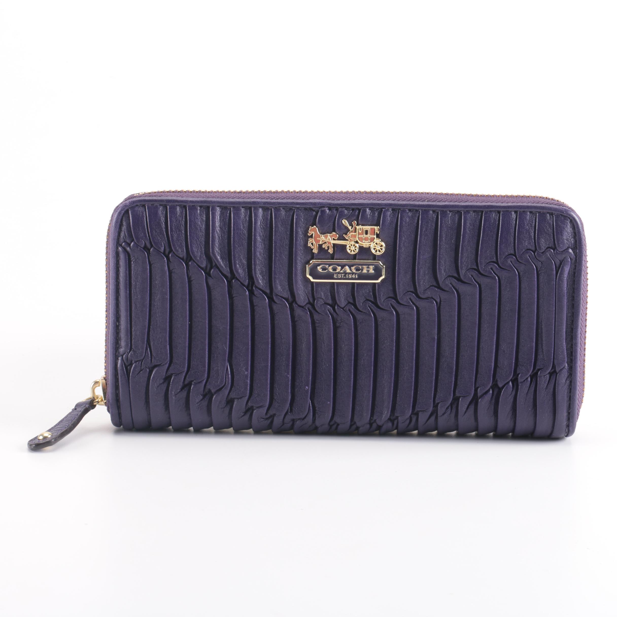 Coach Women's Wallet