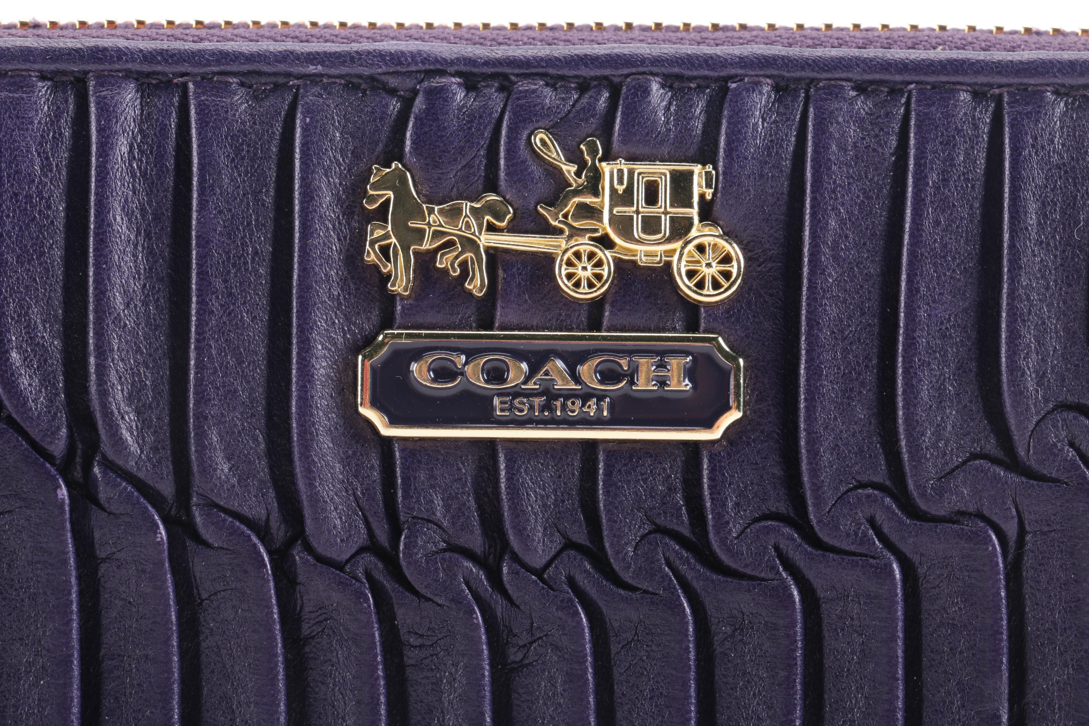 Coach Women's Wallet