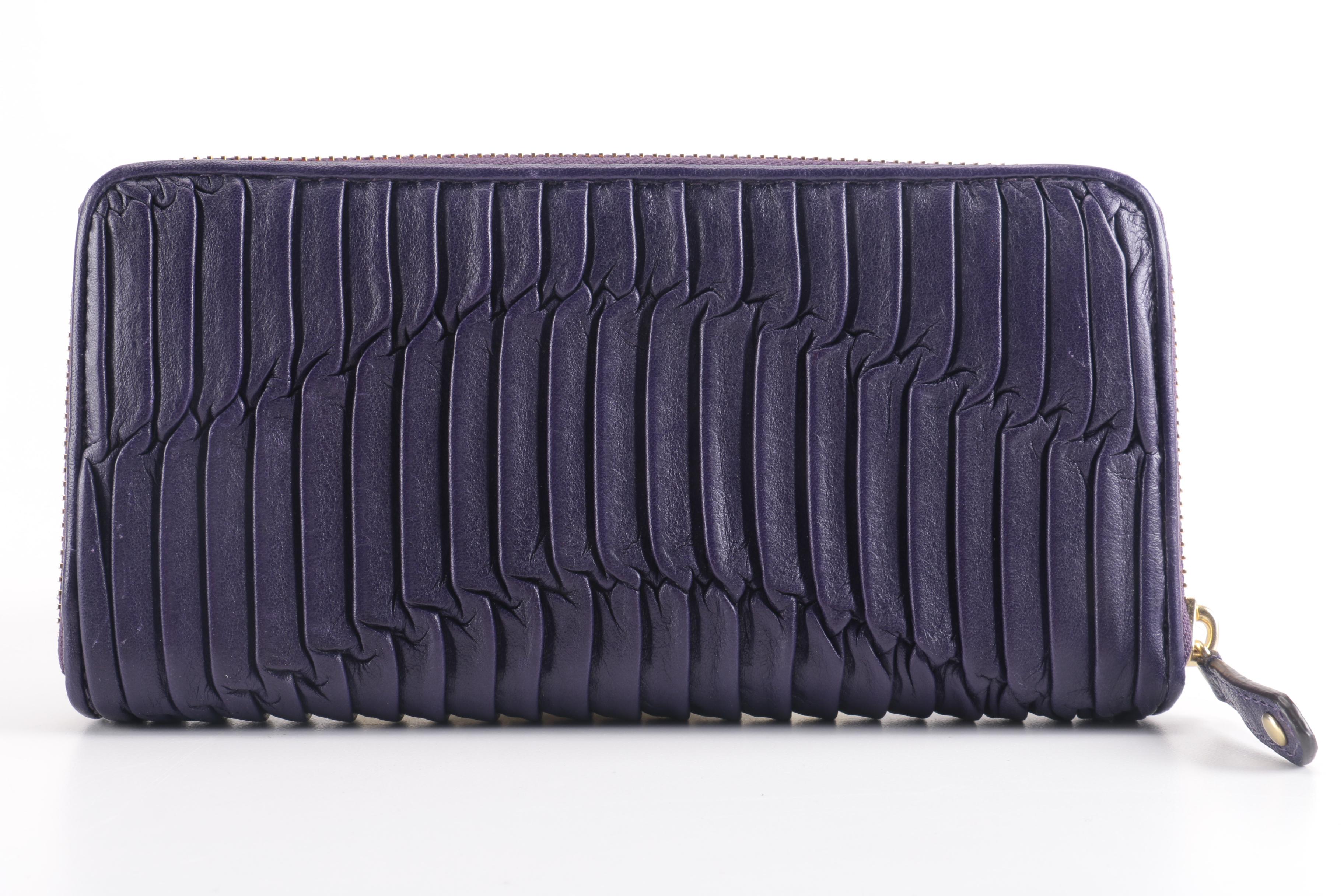 Coach Women's Wallet