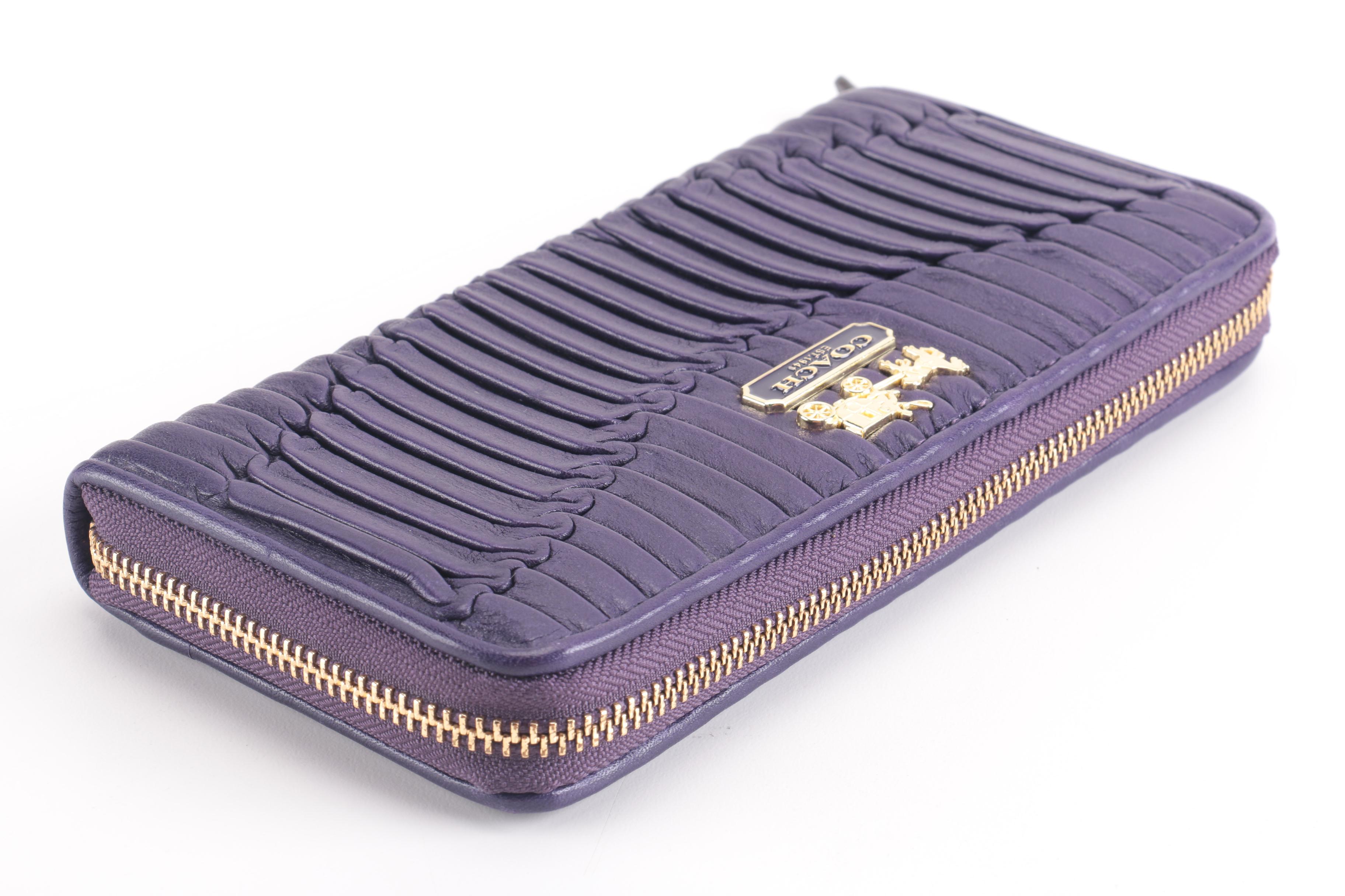 Coach Women's Wallet