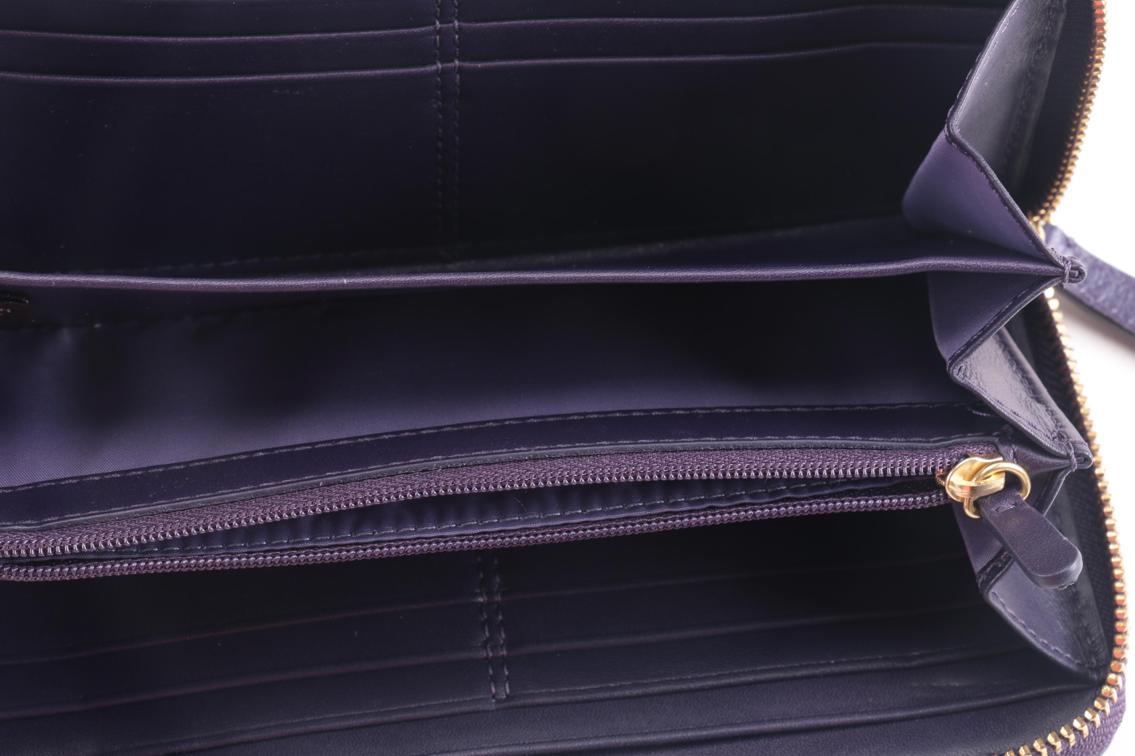 Coach Women's Wallet