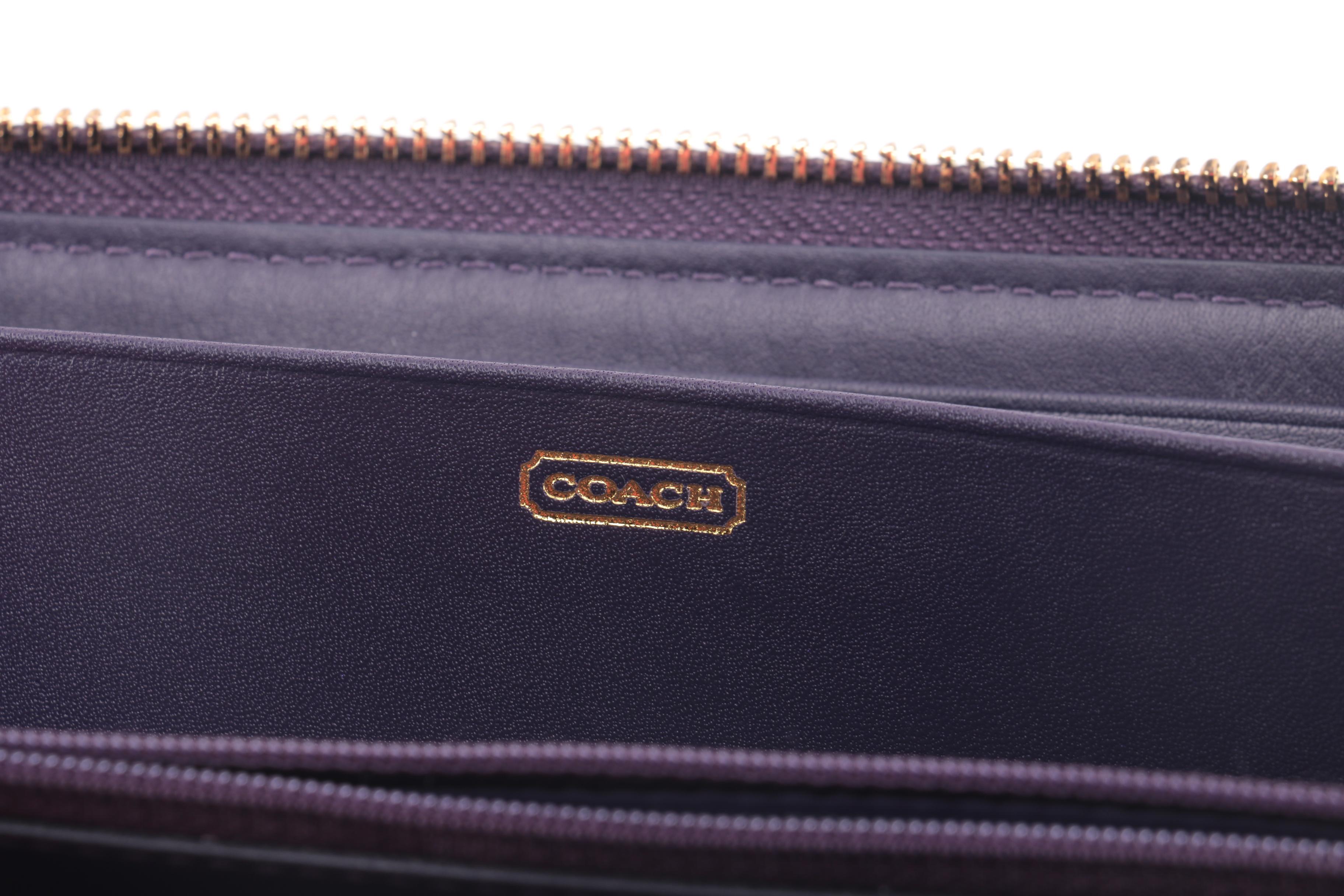 Coach Women's Wallet