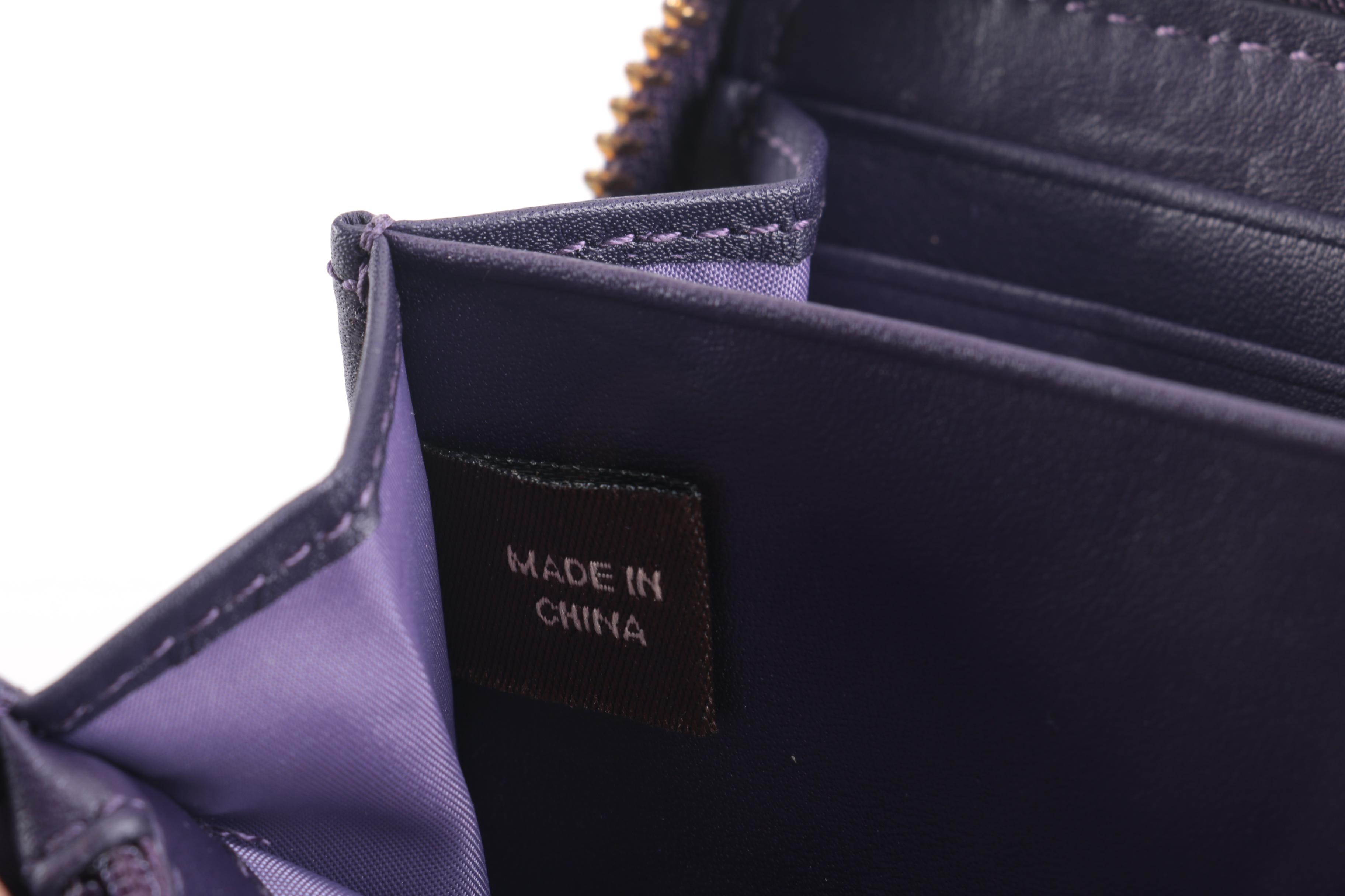 Coach Women's Wallet