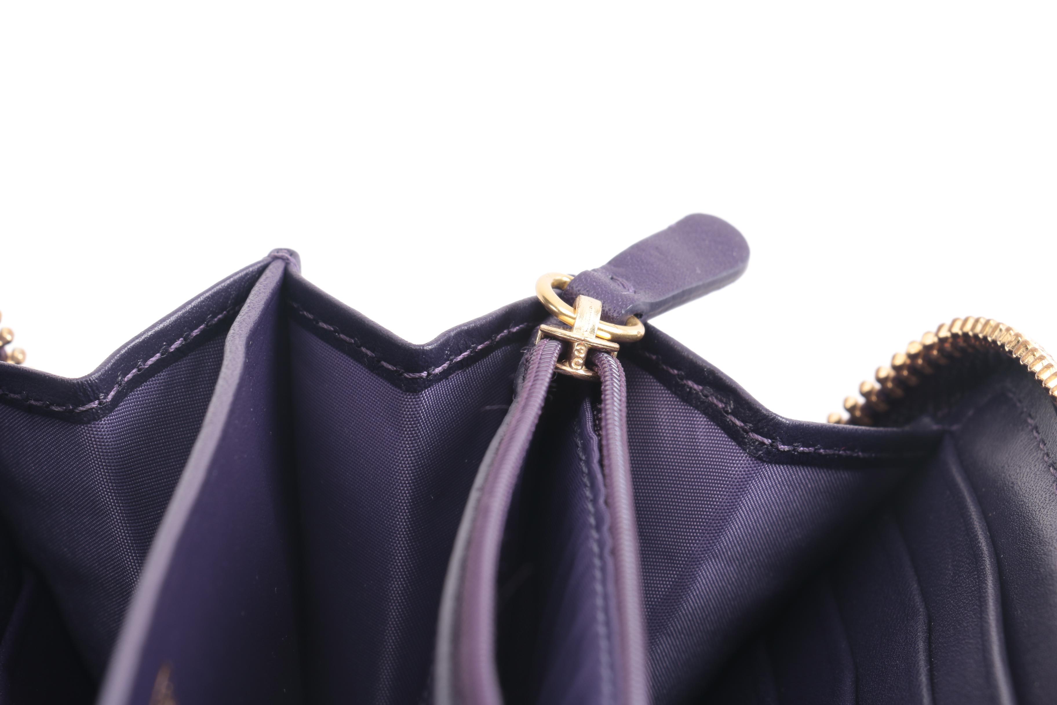 Coach Women's Wallet