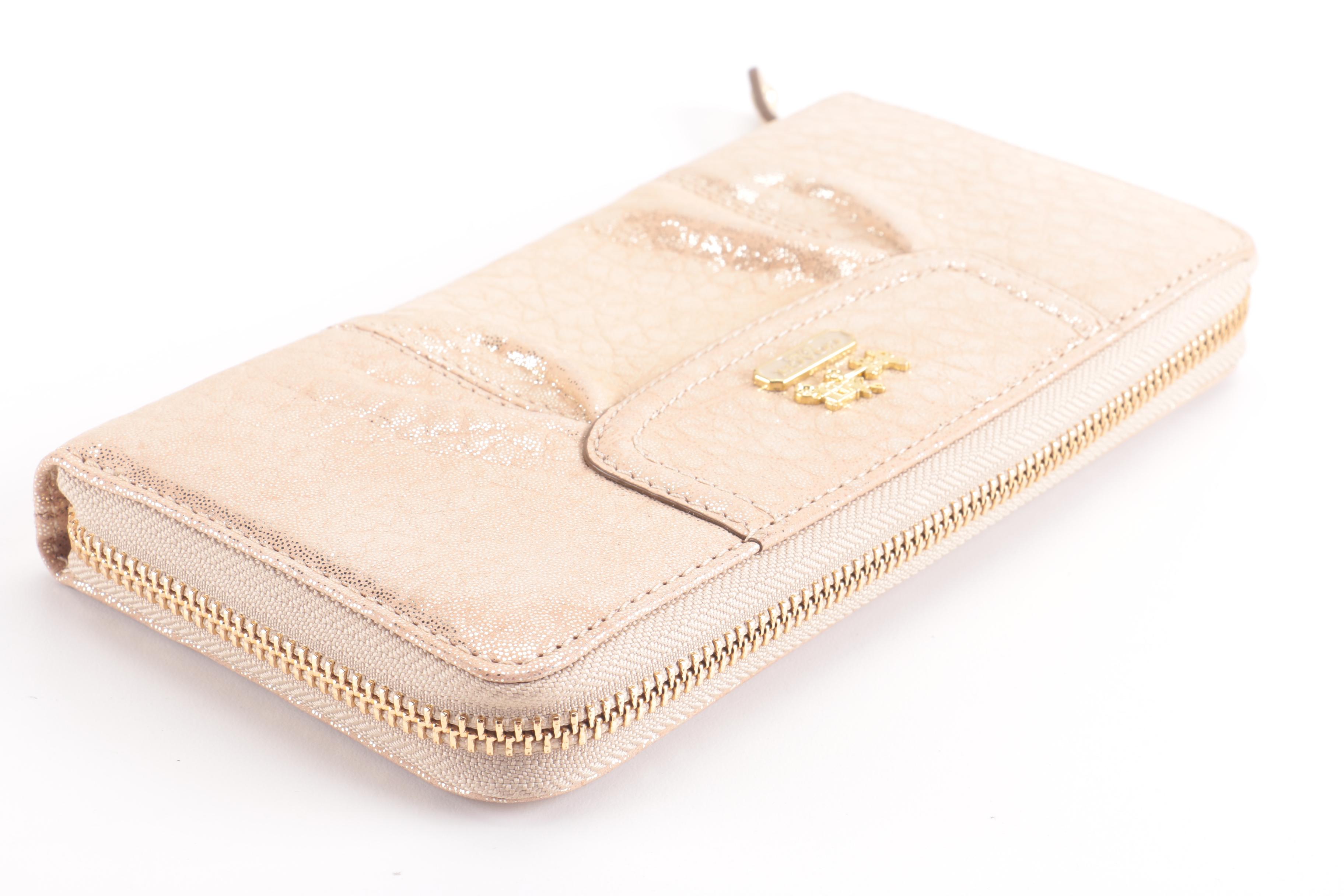 Coach Madison Woman's Wallet