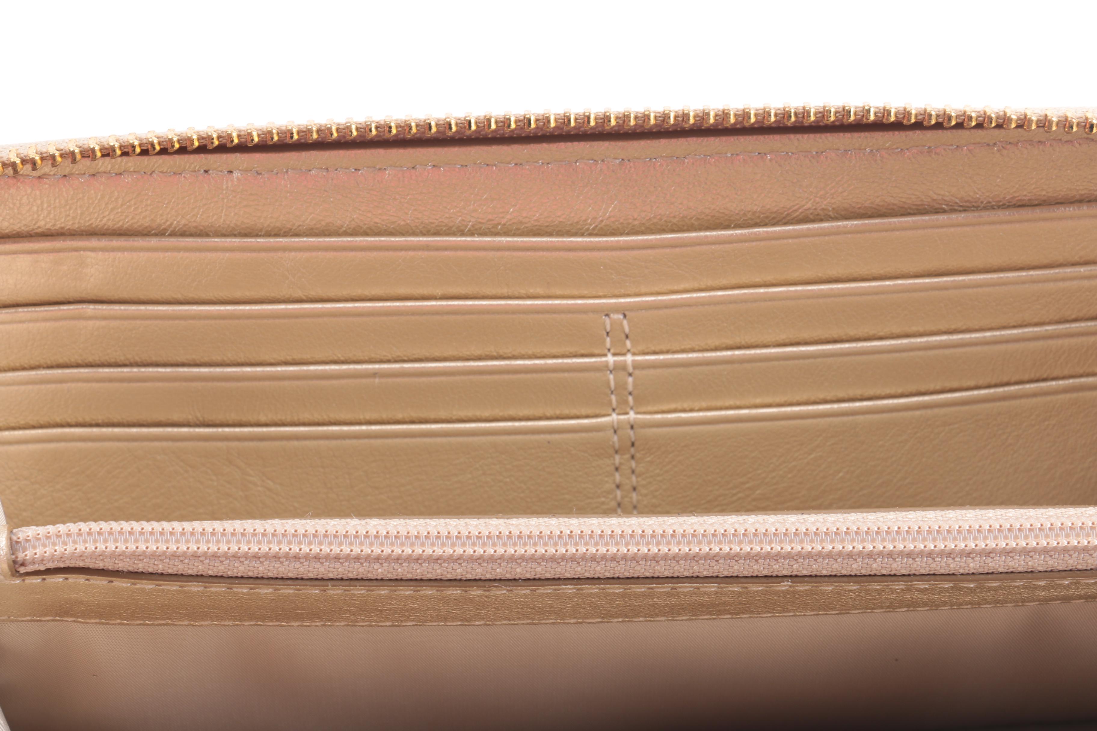 Coach Madison Woman's Wallet