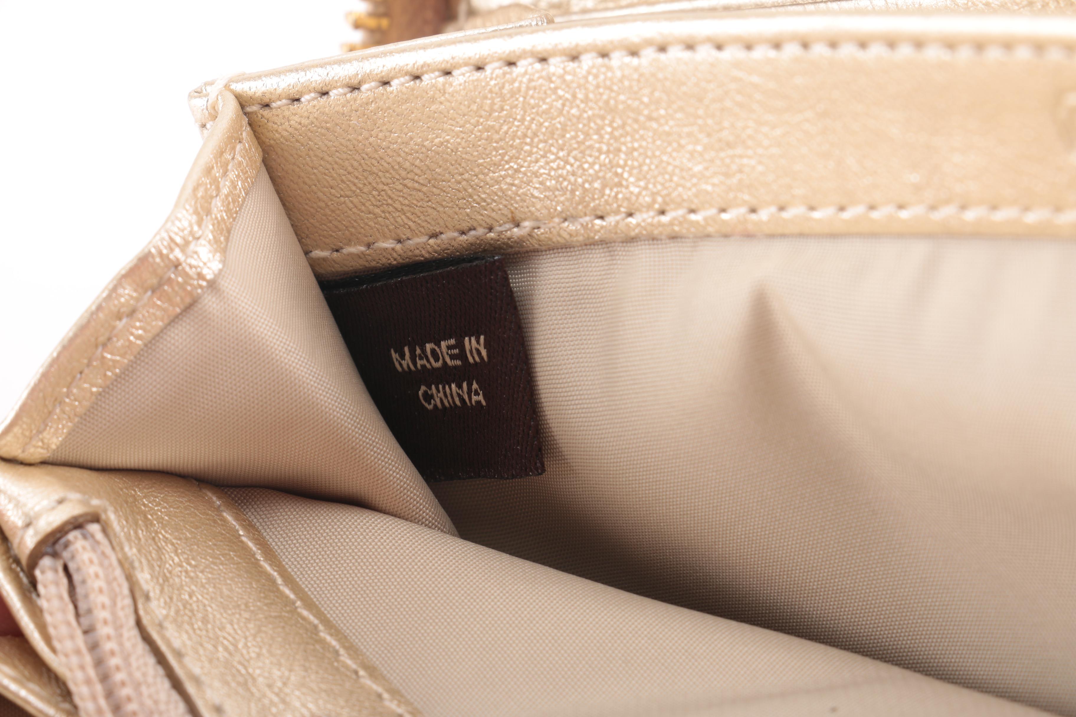 Coach Madison Woman's Wallet