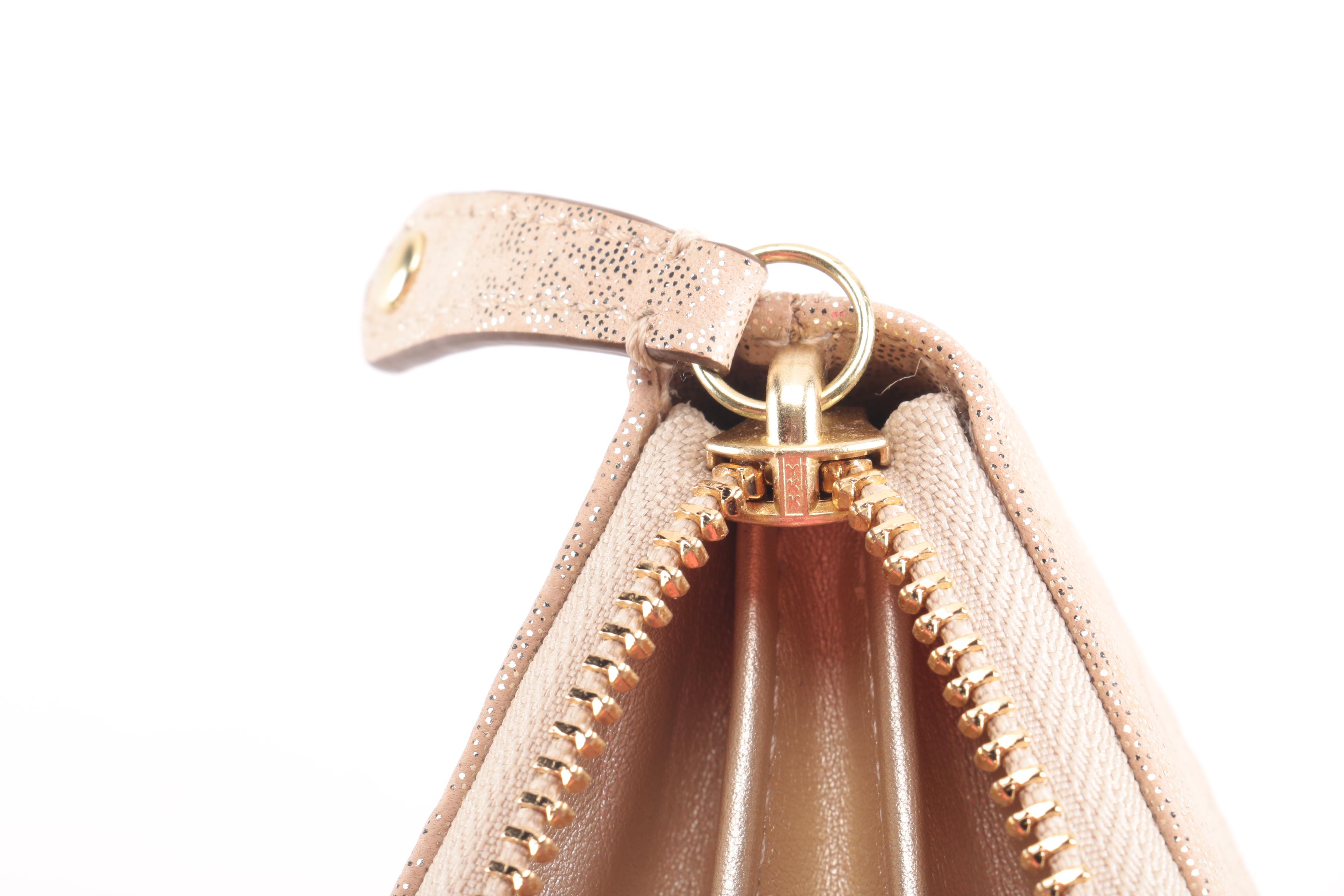 Coach Madison Woman's Wallet