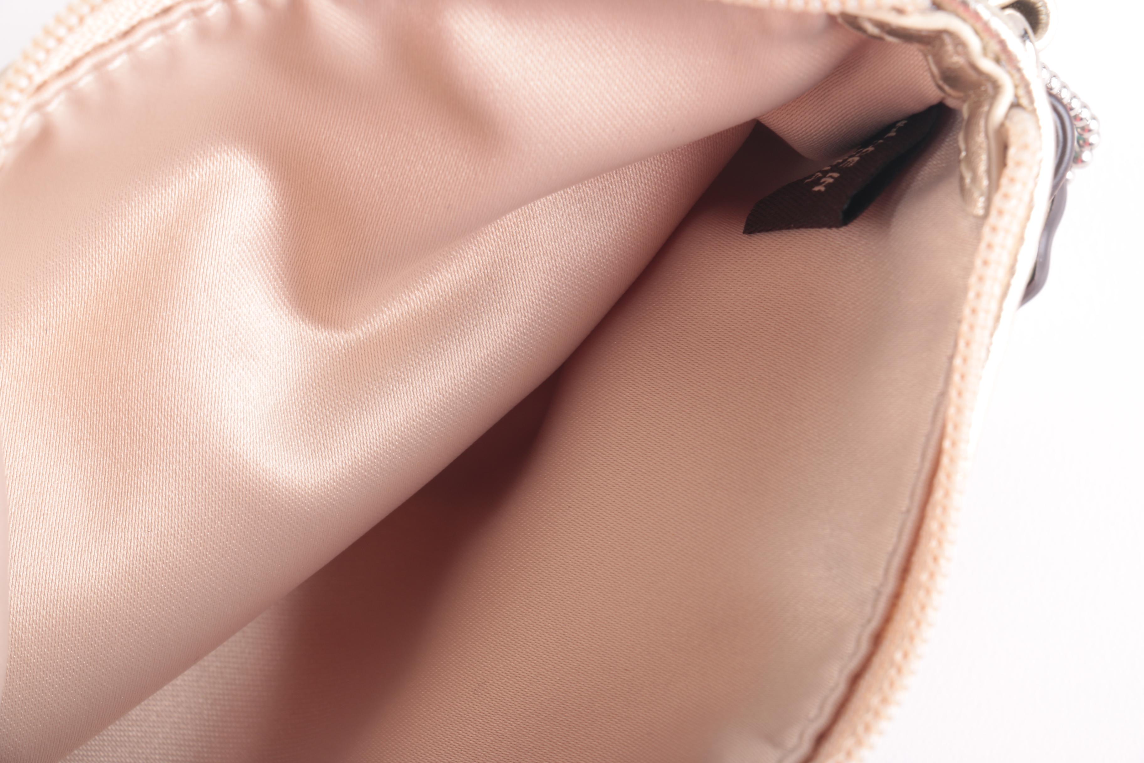 Collection of Coach Legacy Stripe Accessory Items