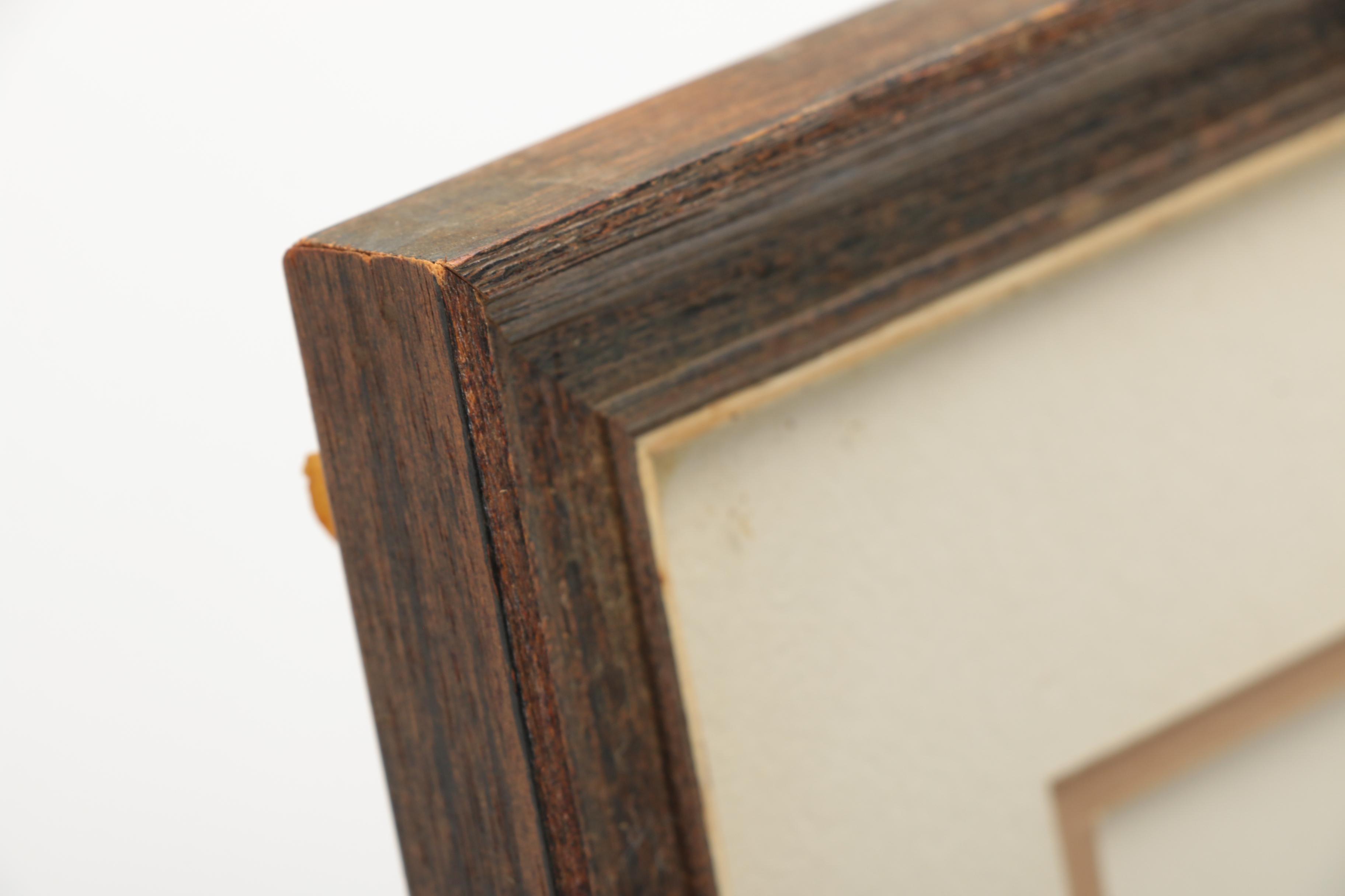 Polly Chase Limited Edition Lithograph of African Elephants