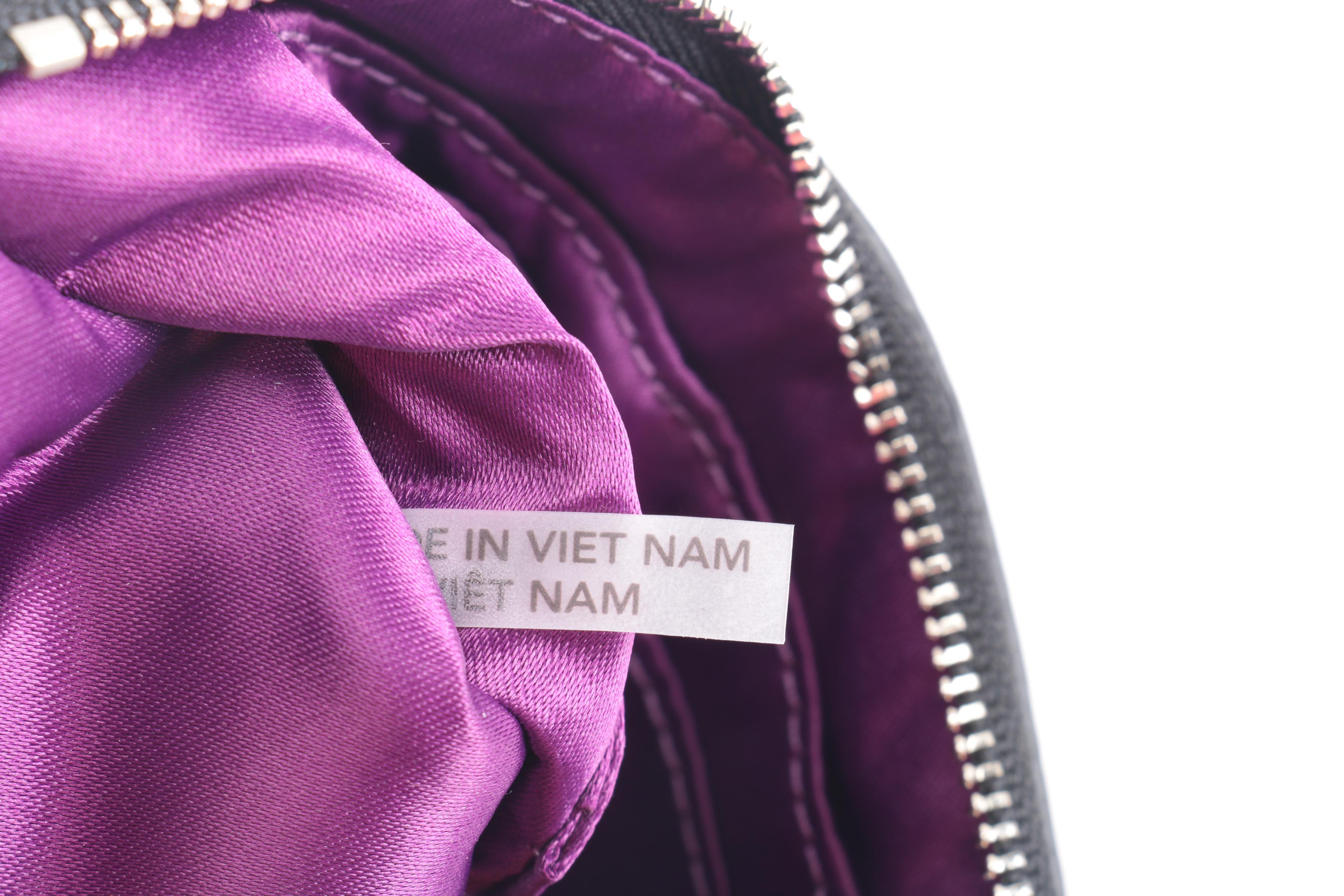 Coach Chain Wristlets