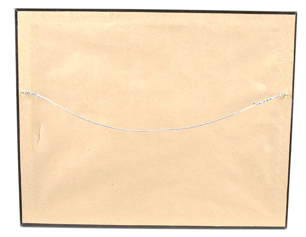 Tyler Hildebrand Limited Edition Giclée Print "Union Terminal"