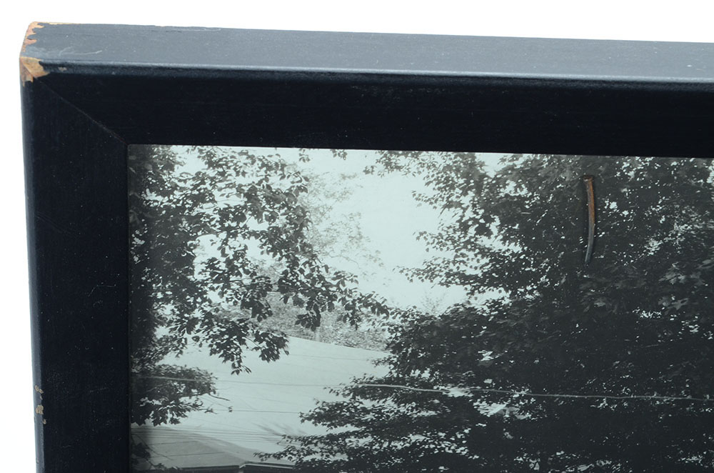 Chippewa Lake Park Panoramic Photo