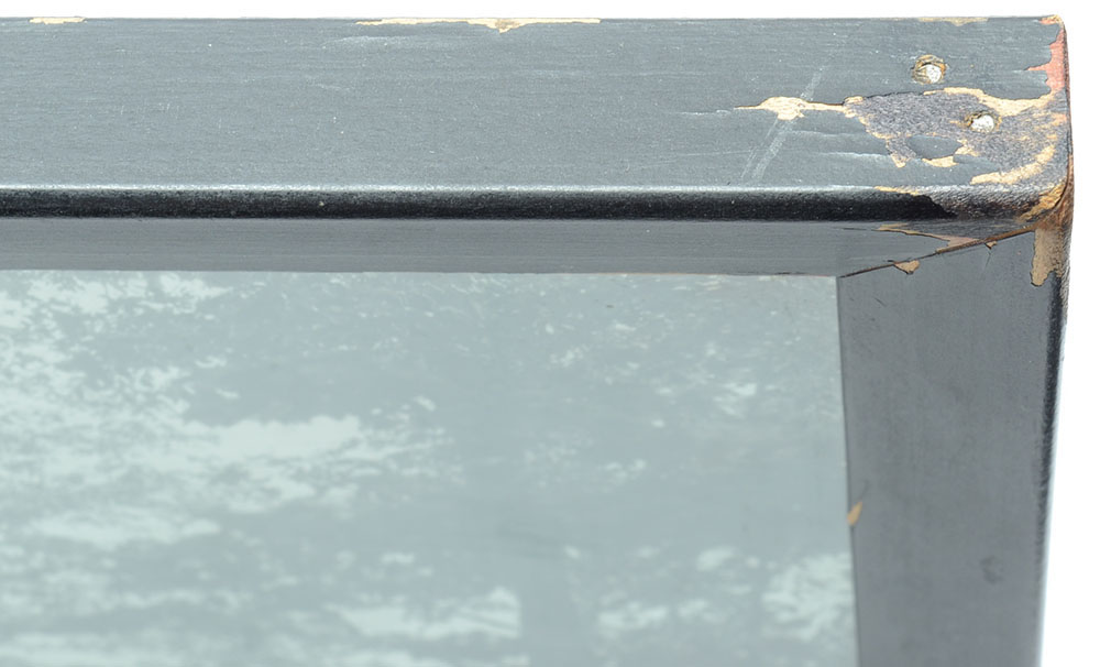 Chippewa Lake Park Panoramic Photo