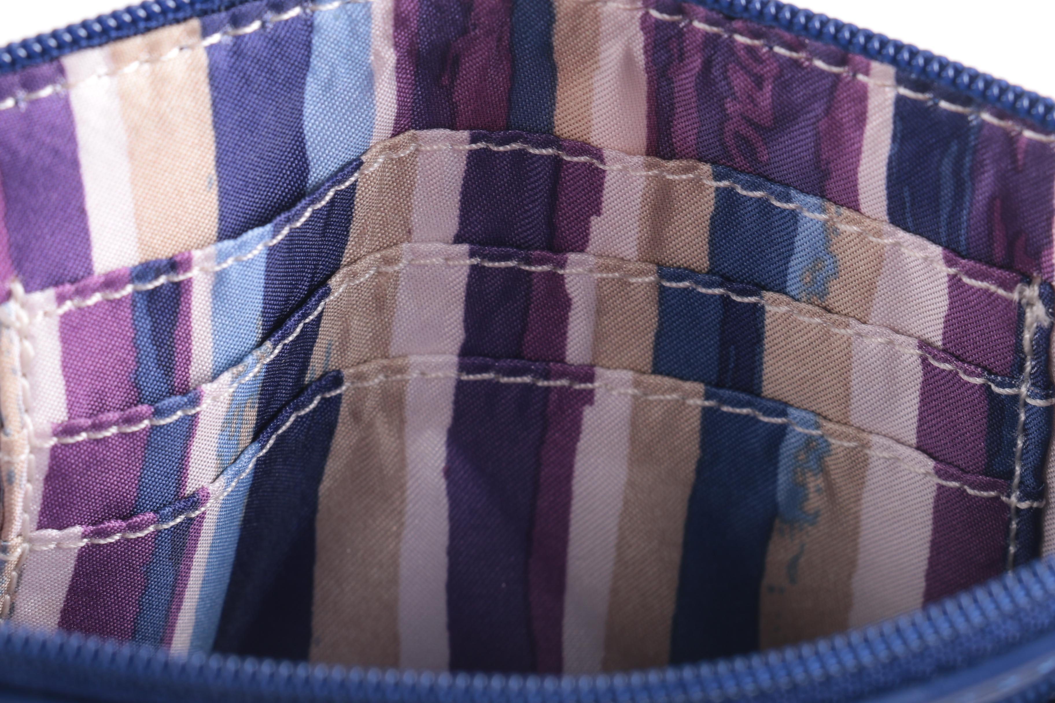 Coach Floral Wristlets