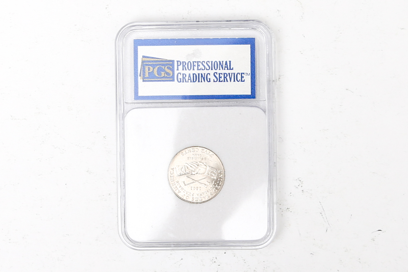 Very Large Assortment Of Jefferson Nickels