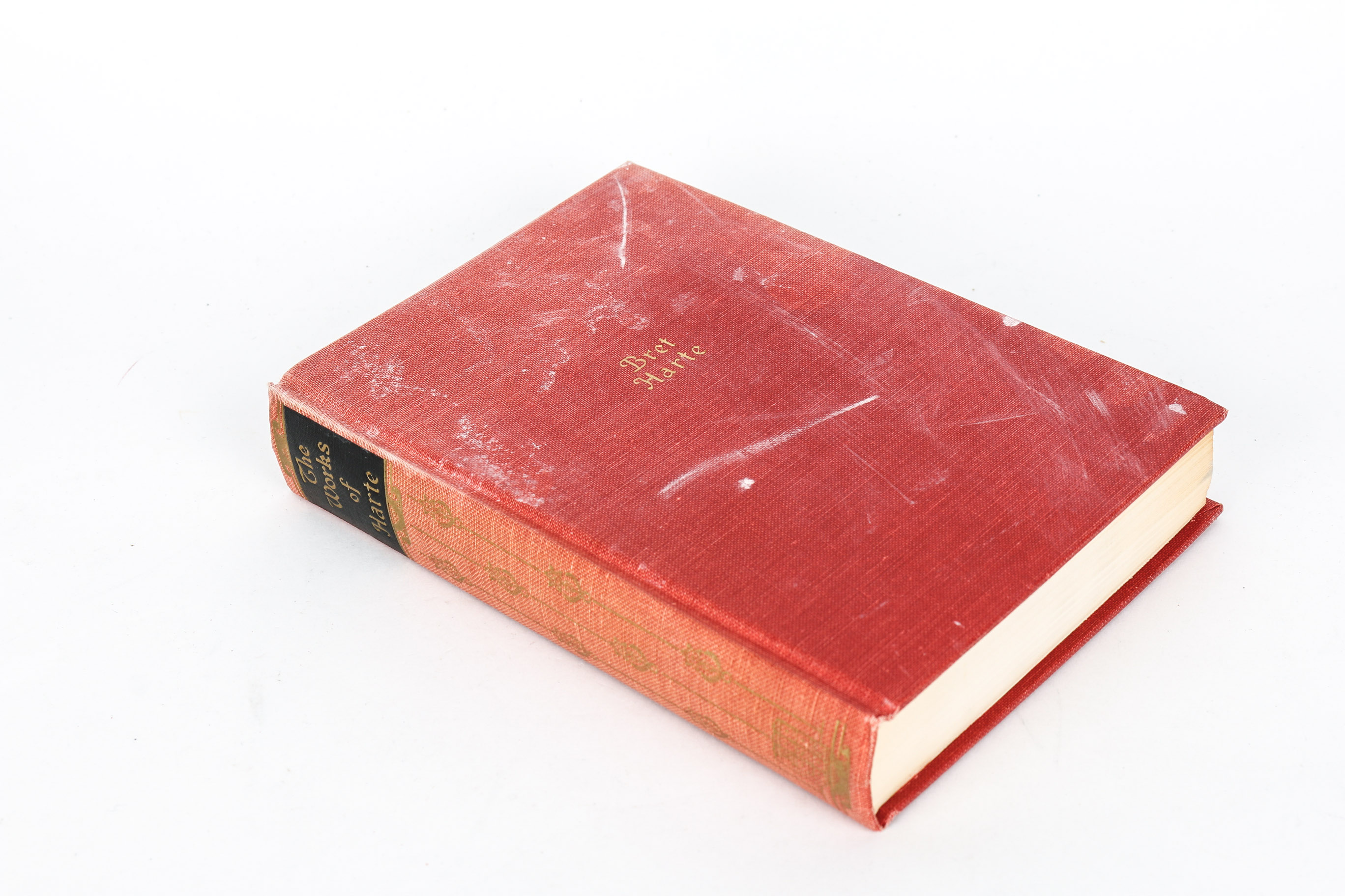 Collection of Blacks Readers Service Company Books