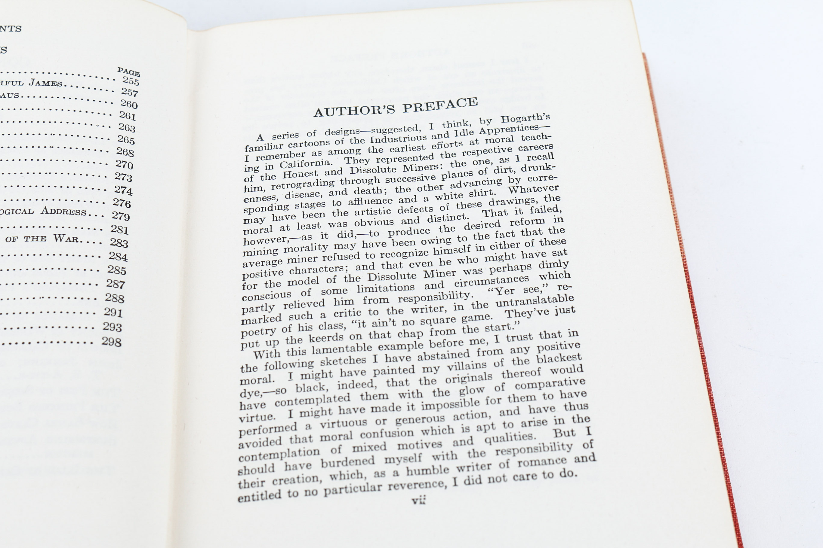 Collection of Blacks Readers Service Company Books