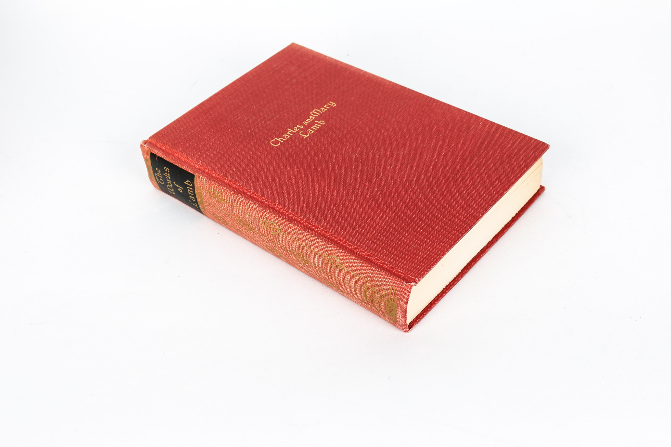 Collection of Blacks Readers Service Company Books