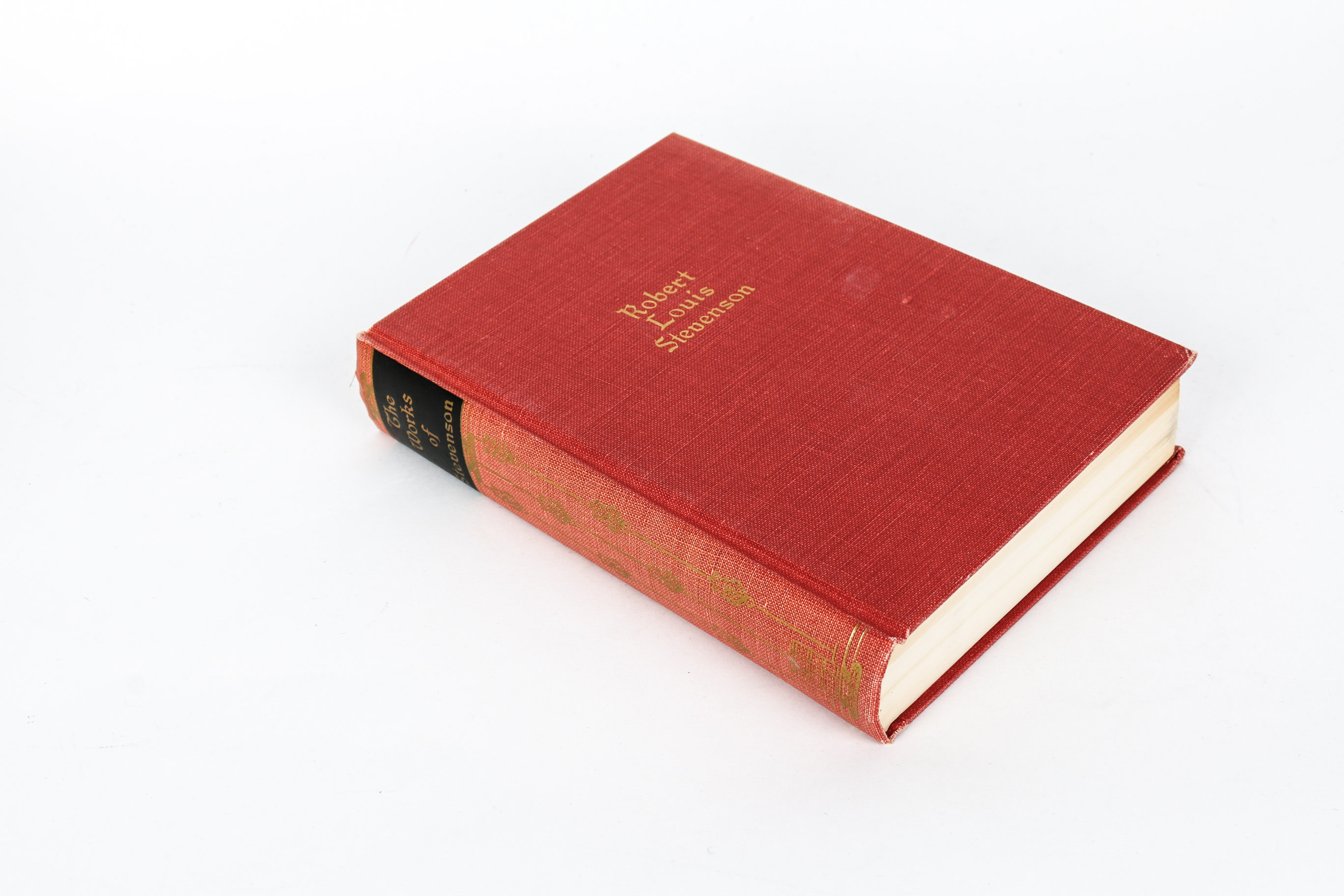 Collection of Blacks Readers Service Company Books